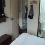 Casa à venda com 3 quartos, sendo 2 suítes, no condomínio Villa's Residencial, São Paulo - SP