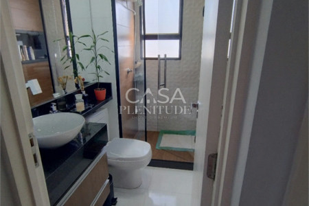 Apartamento à venda com 2 quartos em Jardim Santa Fé, Sorocaba, SP