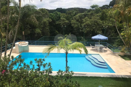 Casa à venda com 4 suítes no condomínio Parque da Fazenda, Itatiba - SP