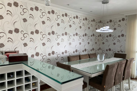 Apartamento à venda com 4 quartos, sendo 3 suítes, em Vila Andrade, São Paulo, SP