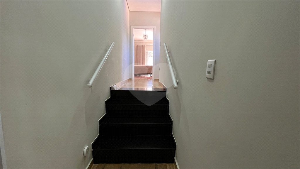 Casa à venda com 3 suítes no condomínio Belvedere Ii, Votorantim - SP