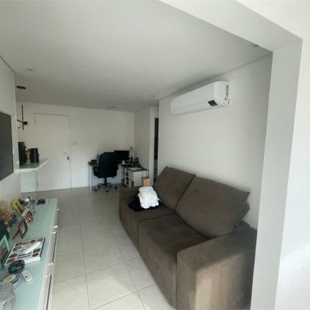 Apartamento à venda com 2 quartos, sendo 1 suíte, em Vila Ipojuca, São Paulo, SP