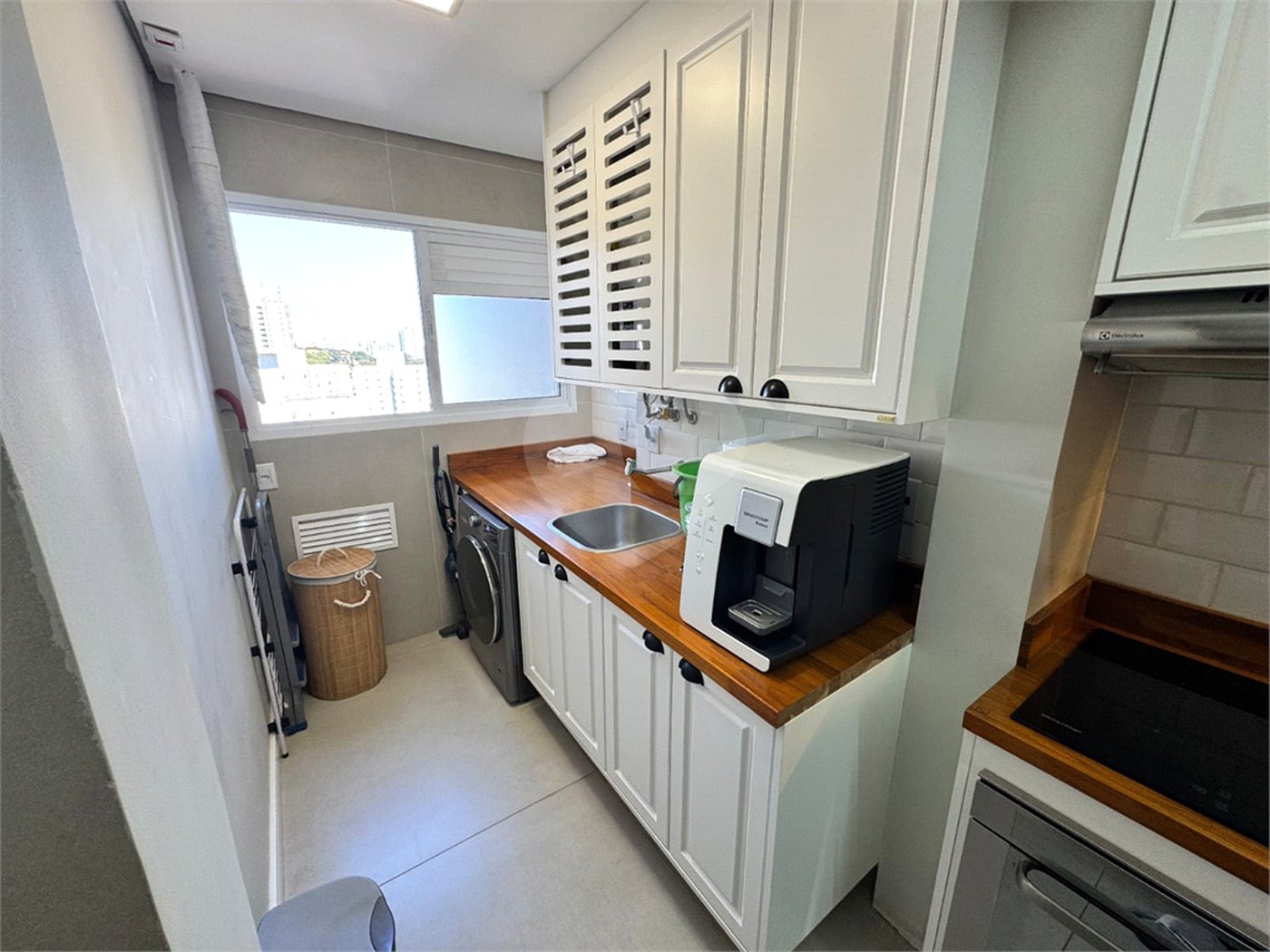 Apartamento à venda com 3 quartos, sendo 1 suíte, em Freguesia do Ó, São Paulo, SP