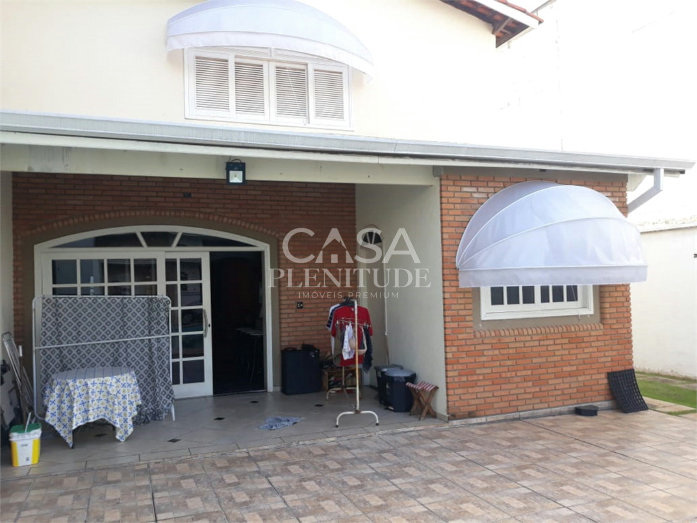 Casa à venda com 4 quartos, sendo 1 suíte, em Vila Jardini, Sorocaba, SP