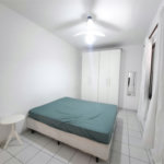 Apartamento Residencial para venda e locação, Balneário Cidade Atlântica, Guarujá - AP1566.