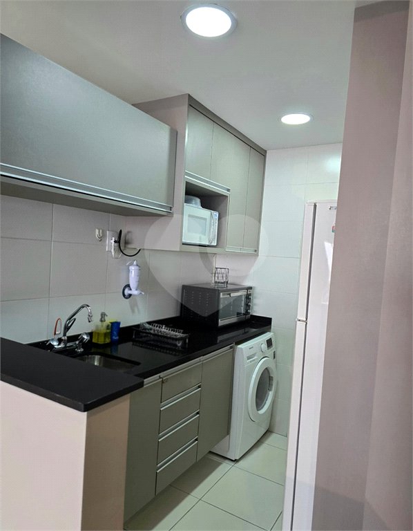 Studio à venda com 1 quarto em Chácara Santo Antônio, São Paulo, SP
