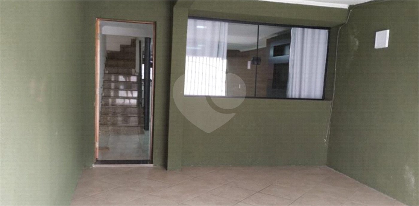 Sobrado à venda com 2 quartos em Vila Maria, São Paulo, SP