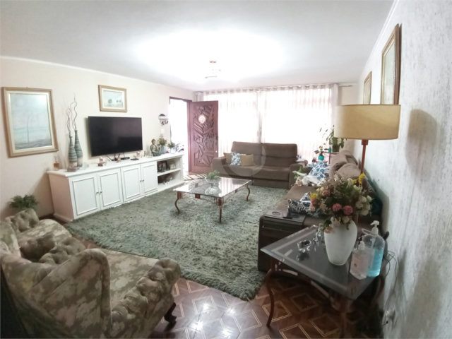 Sobrado à venda com 3 quartos, sendo 1 suíte,  em Casa Verde, São Paulo, SP