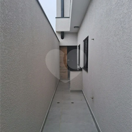 Casa Térrea à venda com 3 quartos, sendo 1 suíte, em Loteamento Jardim Vila Verde, Hortolândia, SP