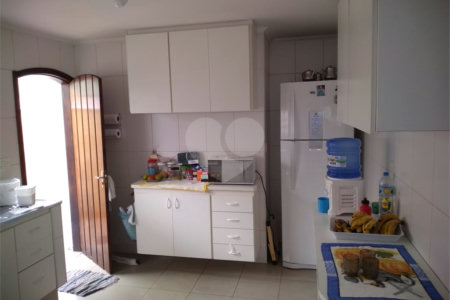 Casa à venda com 3 quartos, sendo 1 suíte,  em Jardim Bonfiglioli, São Paulo, SP