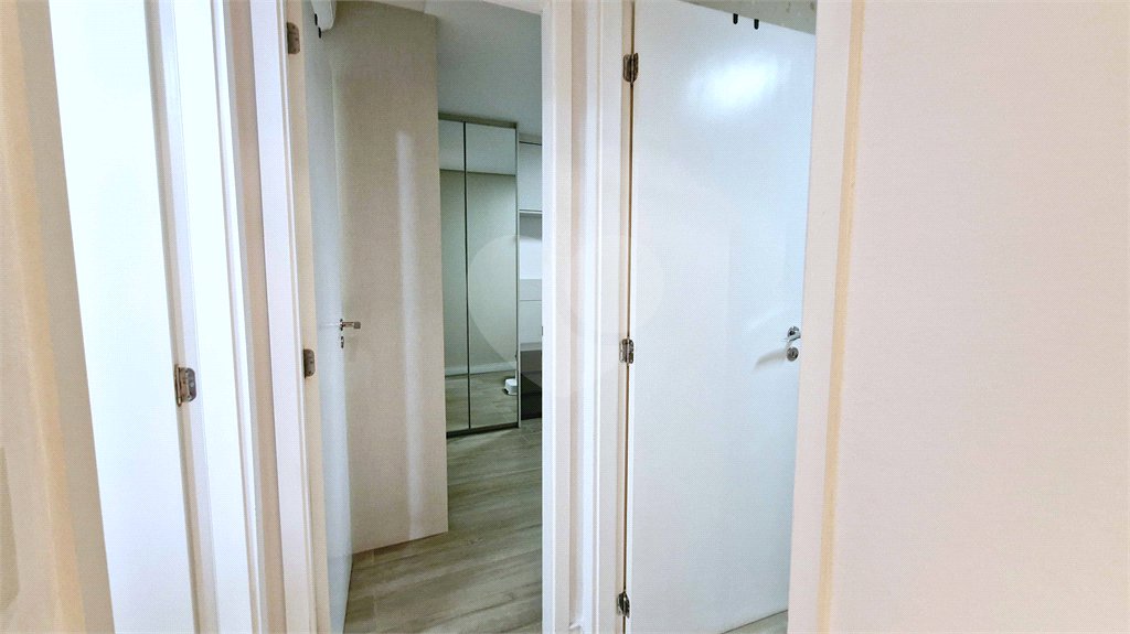 Apartamento à venda com 2 quartos, sendo 1 suíte, em Vila Guarani (z Sul), São Paulo, SP