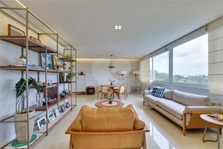 Apartamento com 3 quartos á venda na Granja Julieta, São Paulo - SP