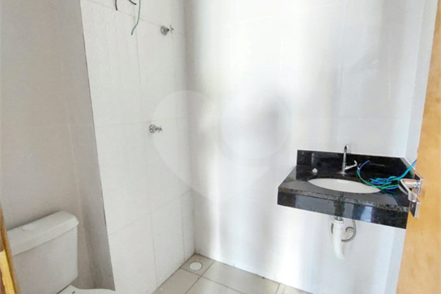 Apartamento 2 quartos - Tucuruvi