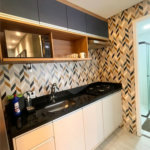 Apartamento 1 dormitório Bela Vista