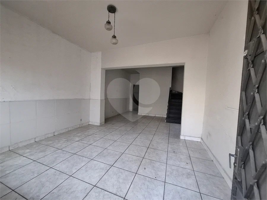 Sobrado, à venda, 3 quartos, 2 vagas - Vila Isolina Mazzei