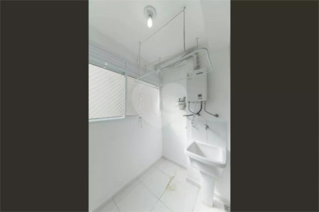 Apartamento com 61m² à venda na Saúde, 2 dormitórios, 1 suíte, 1 vaga, lazer completo