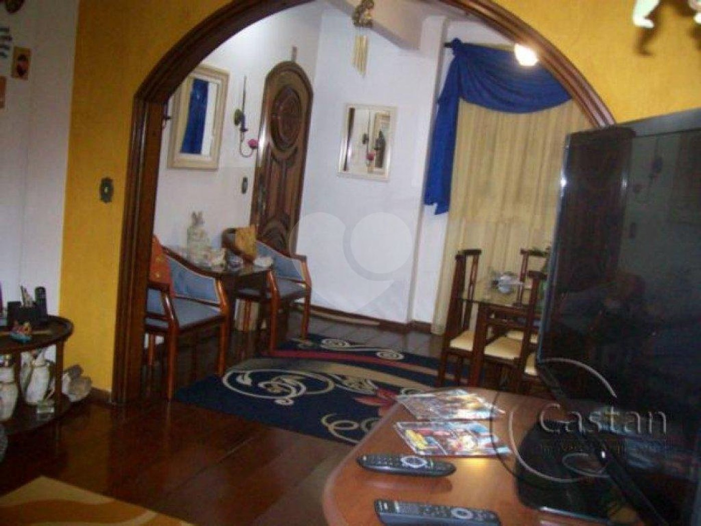 Oportunidade na Mooca: Apartamento de 70 m² com Hidro e Vaga Fixa Próximo ao Metrô!