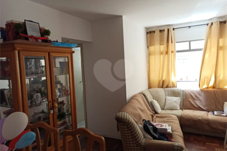 Apartamento à Venda 02 Dormitórios na Bela Vista
