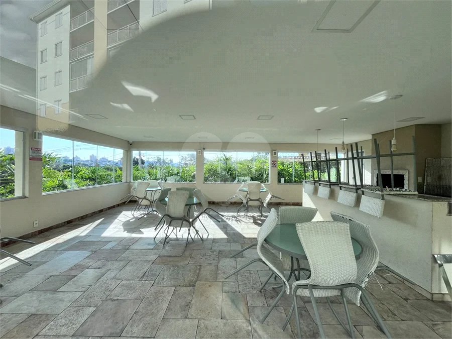 Apartamento térreo à venda no Condomínio Vila Ventura – Valinhos/SP
