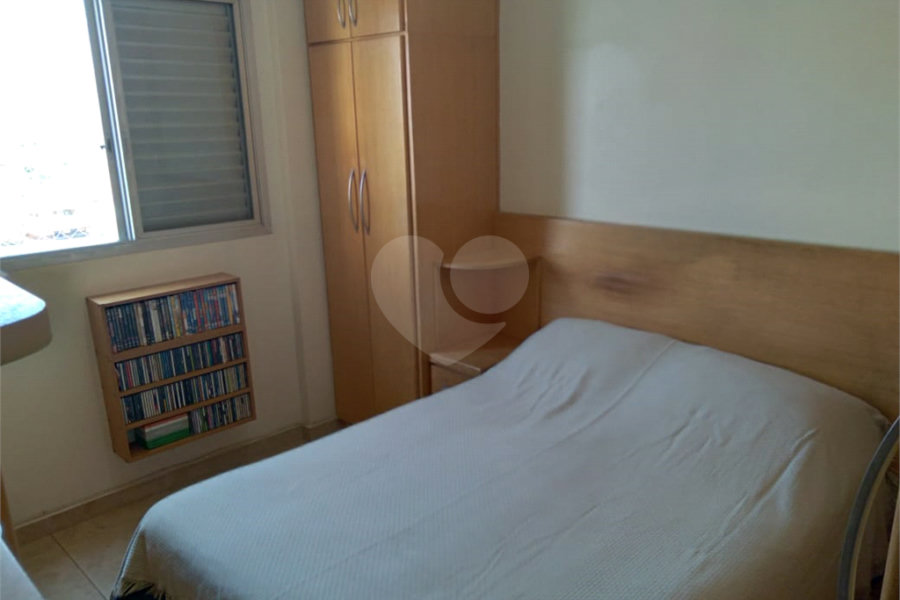 Apartamento a venda a 500 metros do Shpping Metro Tucuruvi