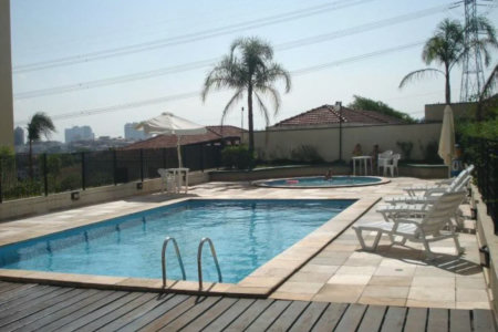 Apartamento à venda com 2 quartos em Jardim Ivana, São Paulo - SP