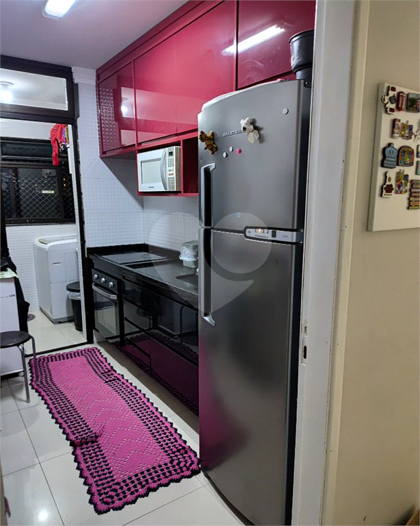 Apartamento na Mooca com 63m², 2 dorms. 1 suíte e 1 vaga de garagem.
