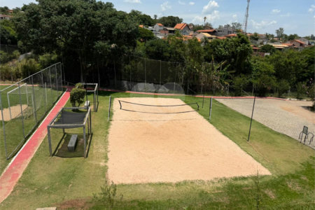 Terreno de 510m² para venda em condomínio de ATibaia SP