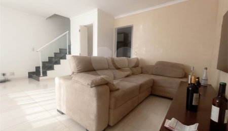Casa de Vila à venda com 3 quartos em Vila Ré, São Paulo, SP