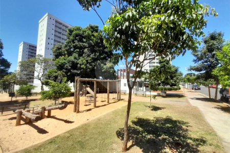 Apartamento a venda no Flor de Liz Residence - São Carlos-SP