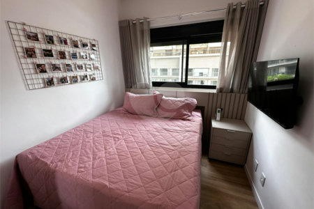 Apartamento á venda - Pinheiros