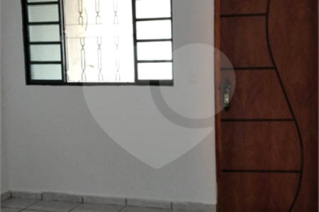 Casa térrea no bairro Vila Boa Vista I .
