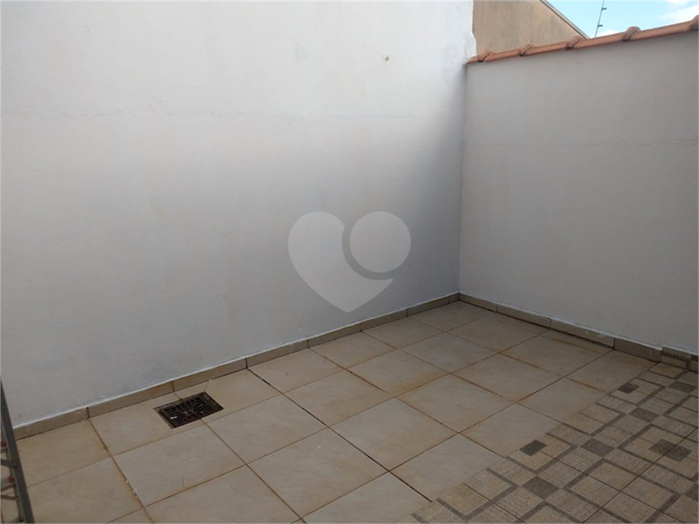 Casa térrea para venda no Azulville