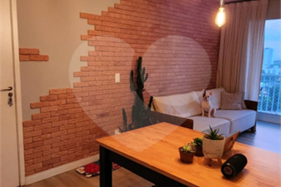 Apartamento Pirituba