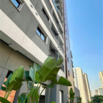 Apartamento para venda em MOEMA com 54,19m2, 2 quartos, varanda e 1 vaga coberta de garagem