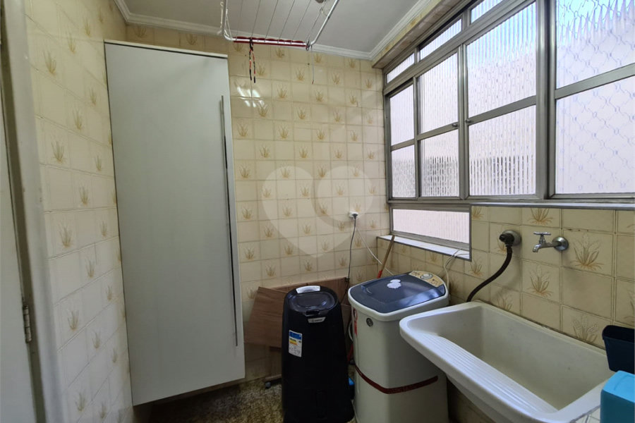 Apartamento em Santana, com 2 quartos - SP ZN