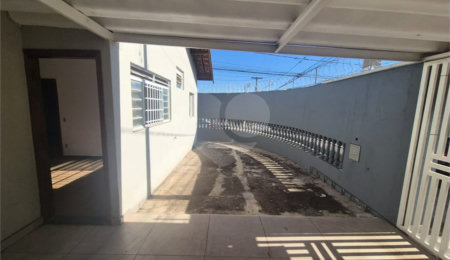 Casa à venda com 3 quartos, sendo 1 suíte, em Jardim Algodoal, Piracicaba, SP