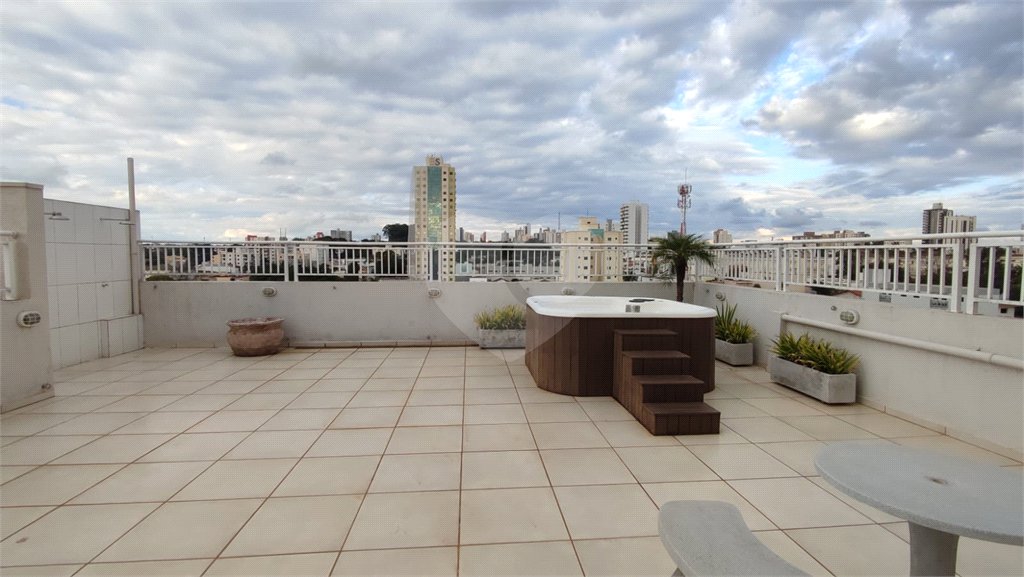 Apartamento à Venda - 1 Dormitório Próx. à USP - São Carlos