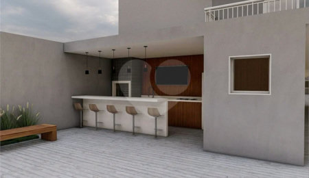 Apartamento à venda com 2 quartos em CASA VERDE, São Paulo, SP