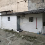 Terreno á venda - Jabaquara