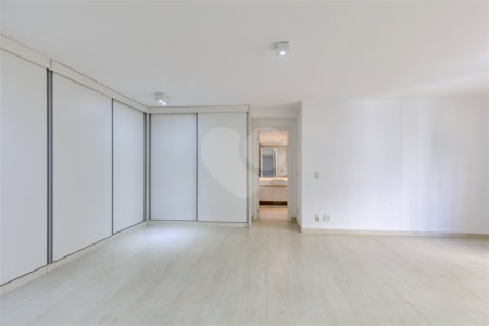 Apartamento para alugar com 4 suítes em Chácara Flora, São Paulo, SP