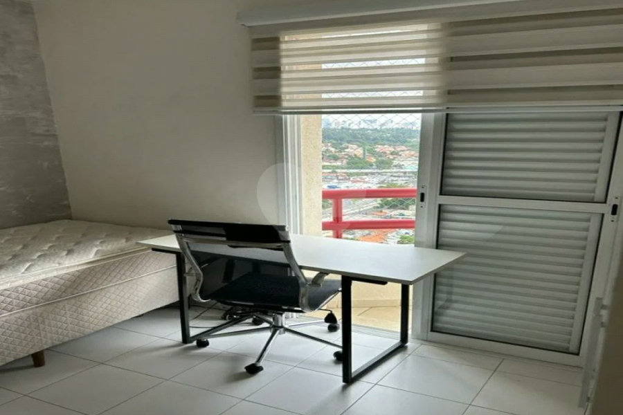 Vila Mascote Alto Padrão 4 dormitórios 3 vagas
