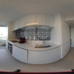 Apartamento Garden para venda, 156m² na Vila Olimpia