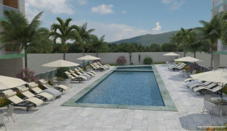 Aruba Residence