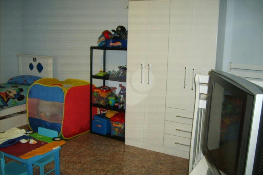 Sobrado à venda com 2 quartos em Vila Dom Pedro Ii, São Paulo, SP