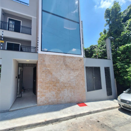 Casa à venda com 2 quartos no condomínio Residencial Carambola, São Paulo - SP
