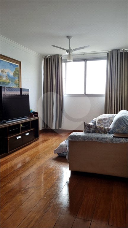 Apartamento à venda com 3 quartos, sendo 1 suíte, em Vila Guarani (z Sul), São Paulo, SP