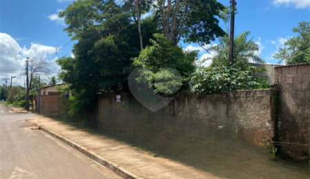 Terreno à venda em Parque dos Ipês II, Ponta Porã, MS