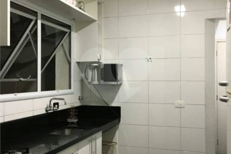 Apartamento à venda com 2 suítes em Santana, São Paulo, SP