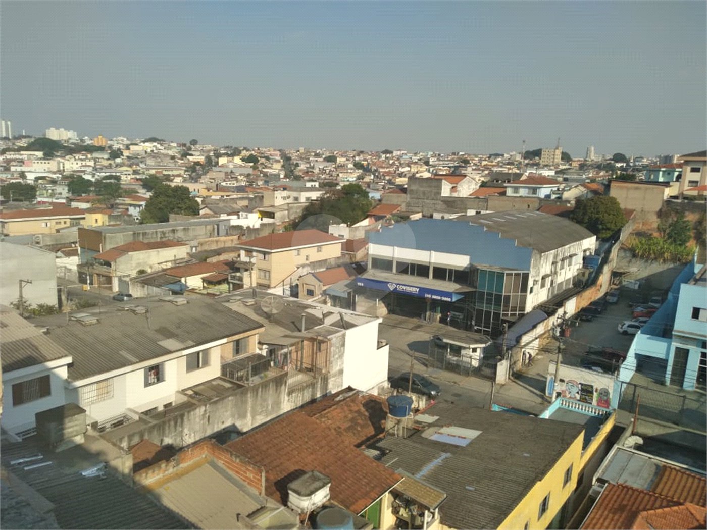 Sobrado à venda com 2 suítes em Limão, São Paulo, SP