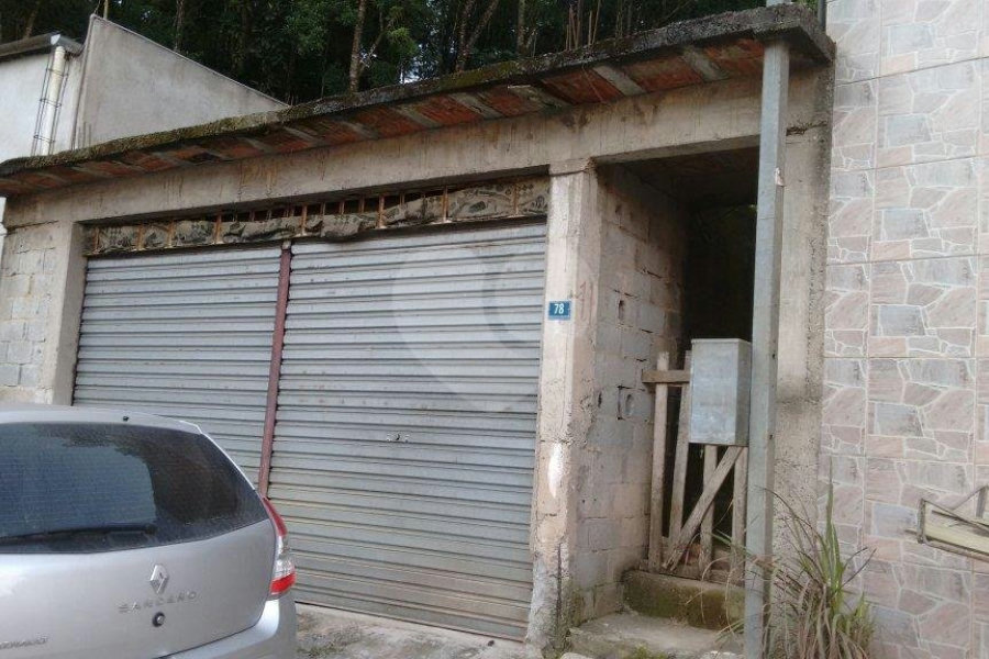 Terreno à venda no condomínio Travessa Particular,78, Guarulhos - SP